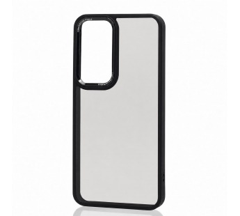 Чехол-накладка - PC090 для "Samsung Galaxy S25 +" (black) (244566)#2159271