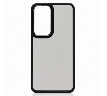 Чехол-накладка - PC090 для "Samsung Galaxy S25 +" (black) (244566)#2159270