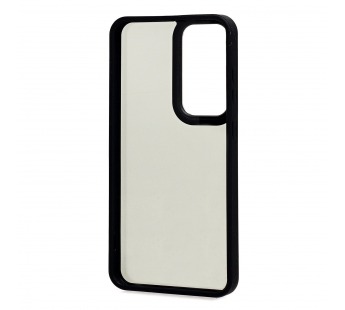 Чехол-накладка - PC090 для "Samsung Galaxy S25 +" (black) (244566)#2159320