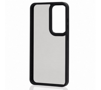 Чехол-накладка - PC090 для "Samsung Galaxy S25" (black) (244565)#2159317
