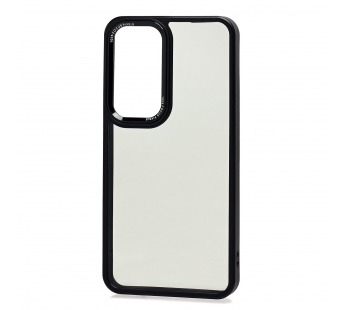 Чехол-накладка - PC090 для "Samsung Galaxy S25" (black) (244565)#2159318