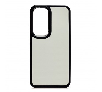 Чехол-накладка - PC090 для "Samsung Galaxy S25" (black) (244565)#2159319