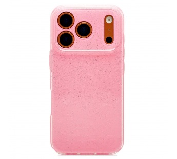 Чехол-накладка - SC328 для "Apple iPhone 17 Pro/18 Pro" (light pink) (244510)#2159278