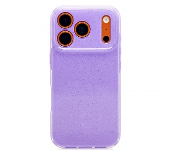 Чехол-накладка - SC328 для "Apple iPhone 17 Pro/18 Pro" (light purple) (244505)#2159279