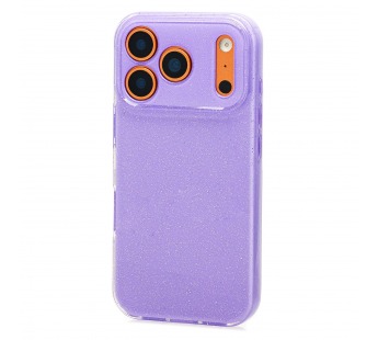 Чехол-накладка - SC328 для "Apple iPhone 17 Pro/18 Pro" (light purple) (244505)#2159336
