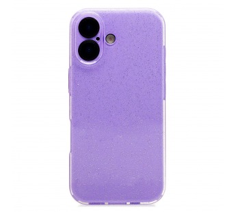 Чехол-накладка - SC328 для "Apple iPhone 17" (light purple) (244507)#2159281