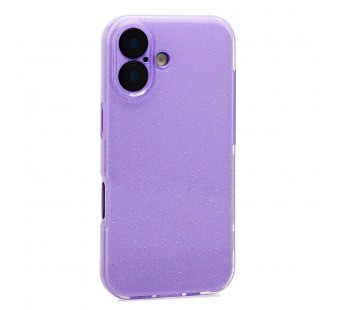 Чехол-накладка - SC328 для "Apple iPhone 17" (light purple) (244507)#2159331