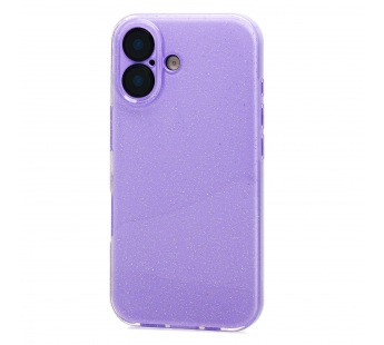 Чехол-накладка - SC328 для "Apple iPhone 17" (light purple) (244507)#2159332