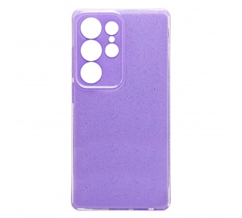 Чехол-накладка - SC328 для "Samsung Galaxy S25 Ultra" (light violet) (244526)#2159283