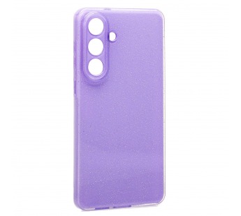 Чехол-накладка - SC328 для "Samsung Galaxy S26 +" (light violet) (244531)#2159286