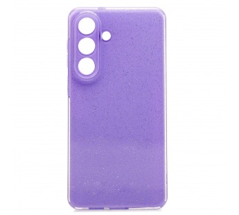 Чехол-накладка - SC328 для "Samsung Galaxy S26 +" (light violet) (244531)#2159285