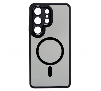 Чехол-накладка - SM026 SafeMag для "Samsung Galaxy S26 Ultra" (black) (244653)#2159170