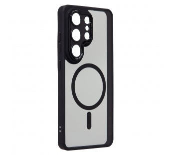 Чехол-накладка - SM026 SafeMag для "Samsung Galaxy S26 Ultra" (black) (244653)#2159172