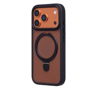 Чехол-накладка - SM088 SafeMag  для "Apple iPhone 17 Pro/18 Pro" (black) (244514)#2159186