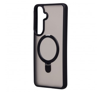 Чехол-накладка - SM088 SafeMag  для "Samsung Galaxy S26 +" (black) (244537)#2159207