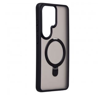 Чехол-накладка - SM088 SafeMag  для "Samsung Galaxy S26 Ultra" (black) (244538)#2159211