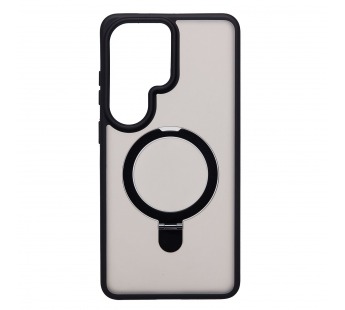 Чехол-накладка - SM088 SafeMag  для "Samsung Galaxy S26 Ultra" (black) (244538)#2159209