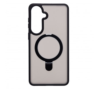 Чехол-накладка - SM088 SafeMag  для "Samsung Galaxy S26" (black) (244536)#2159212