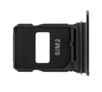 Держатель SIM для Xiaomi 17 (25113PN0EC) Черный#2162552