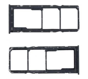 Держатель SIM для TCL 30 SE/30E (6165H) Черный#2162541