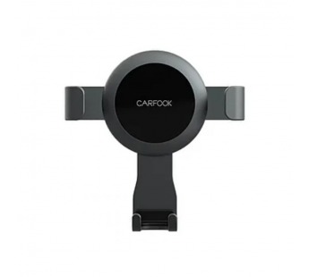Xiaomi Автомобильный держатель Xiaomi Carfook Gravity Induction CarPhone Holder (ZLPX-C) (grey)#2158969