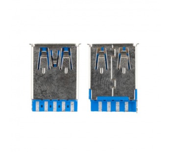 Разъем USB для ноутбука тип 18-1#2167678