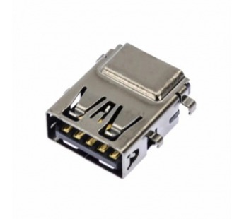 Разъем USB для ноутбука тип 12#2167921
