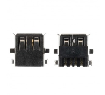 Разъем USB для ноутбука тип 13-1#2167661