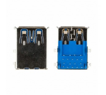 Разъем USB для ноутбука тип 42#2167526