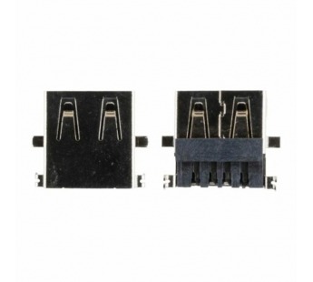 Разъем USB для ноутбука тип 14-1#2167525