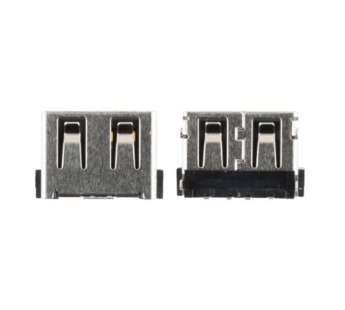 Разъем USB для ноутбука тип 32-1#2167885