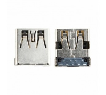 Разъем USB для ноутбука тип 24-1#2167494