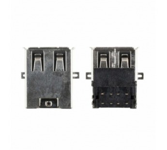 Разъем USB для ноутбука тип 35-1#2167922