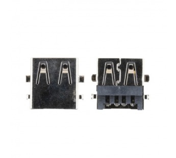 Разъем USB для ноутбука тип 38#2167491