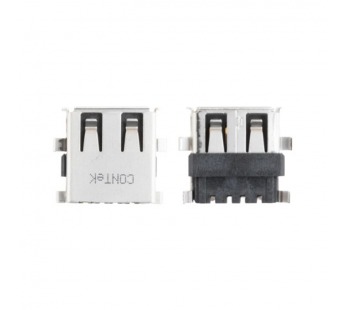 Разъем USB для ноутбука тип 49#2167490