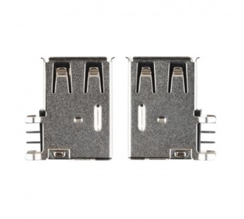 Разъем USB для ноутбука тип 52#2167830