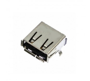 Разъем USB для ноутбука тип 9#2167488