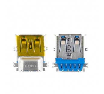 Разъем USB для ноутбука тип 53-2#2167894