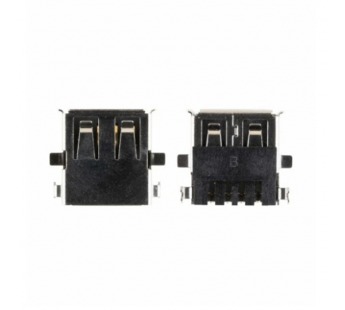 Разъем USB для ноутбука тип 68#2167487