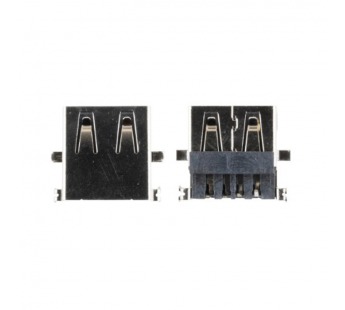 Разъем USB для ноутбука тип 54#2167913