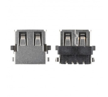 Разъем USB для ноутбука тип 54-1#2167919