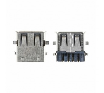 Разъем USB для ноутбука тип 77#2167920