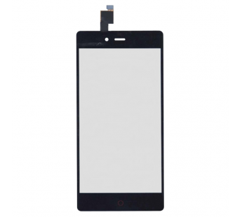 Тачскрин для ZTE Nubia Z9 mini (5") (черный)#2162349