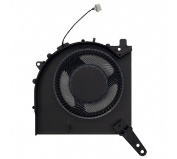 Вентилятор для Lenovo Legion 5 15IAH7H (CPU) 12V#2159306