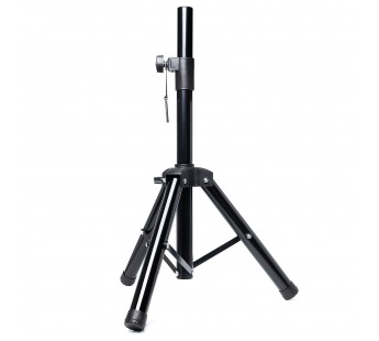 Штатив - для портативной акустики Hopestar 62-130см (4.5 см диаметр) (black) (244914)#2184564