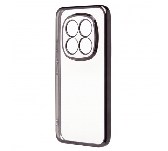 Чехол-накладка - Activ Pilot для "Redmi Note 15 Pro+ 〈Global〉" (black) (244814)#2161389