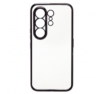 Чехол-накладка - Activ Pilot для "Tecno Camon 50 Pro 5G" (black) (244817)#2161384