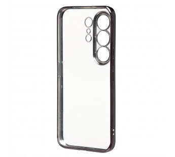 Чехол-накладка - Activ Pilot для "Tecno Camon 50 Pro 5G" (black) (244817)#2161382
