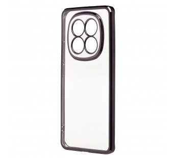 Чехол-накладка - Activ Pilot для "Xiaomi Redmi Note 15 5G " (black) (244815)#2161380