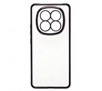 Чехол-накладка - Activ Pilot для "Xiaomi Redmi Note 15 5G " (black) (244815)#2161381